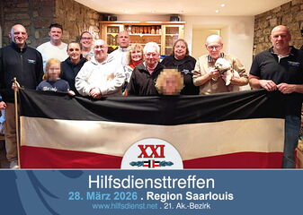 Das Ziel ist gesetzt!