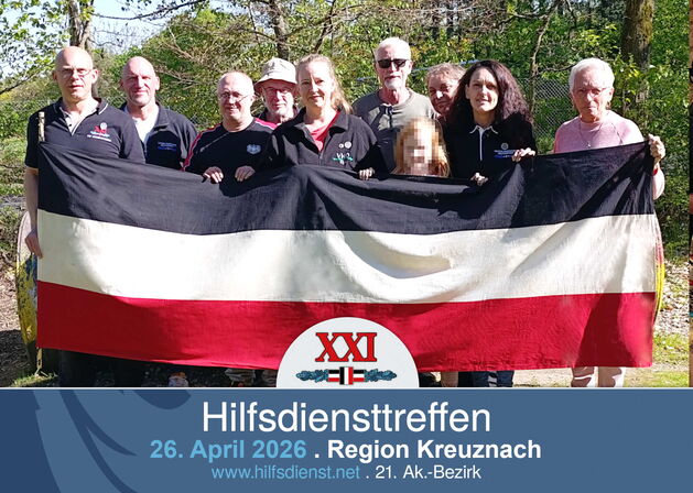 Der Endspurt der Restauration beginnt jetzt!