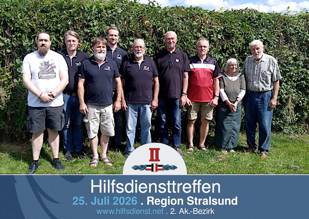 Im Sinne der Volkswohlfahrt.