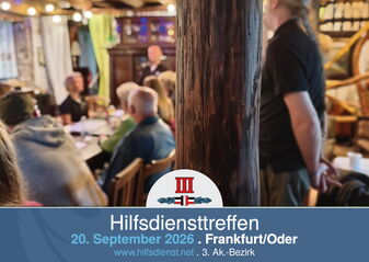 Klare Ausrichtung und gelebte Tradition