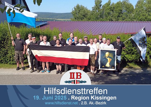 Aufbruch Franken.