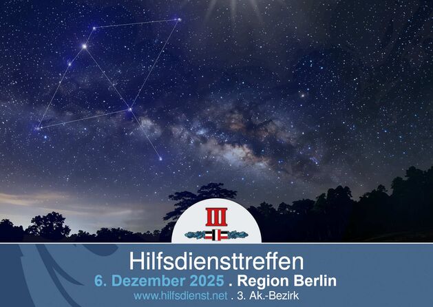 Mit Elan ins Neue Jahr.