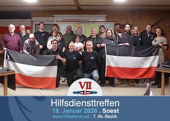 Der doppelte Feiertag.